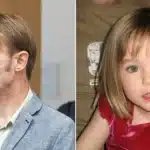 Madeleine McCann Suspect Christian Brueckner Reportedly Plans Tell-All Book