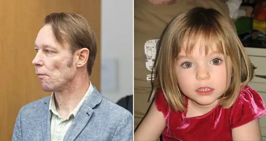 Madeleine McCann Suspect Christian Brueckner Reportedly Plans Tell-All Book Madeleine McCann Suspect Christian Brueckner Reportedly Plans Tell-All Book