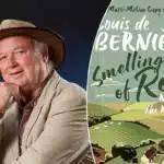 Louis de Bernières’s Honest Musings on Life, Literature, and Health