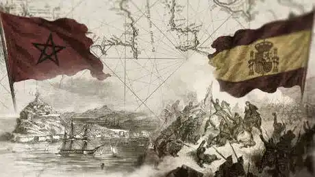Ceuta and Melilla: Spain’s Colonial Legacy and Morocco’s Sovereignty Claims Ceuta and Melilla: Spain’s Colonial Legacy and Morocco’s Sovereignty Claims