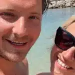 Kelsey Parker Welcomes Baby River with Partner Will Lindsay