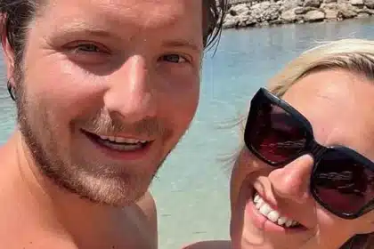 Kelsey Parker Welcomes Baby River with Partner Will Lindsay