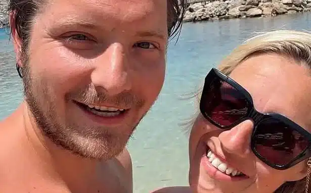 Kelsey Parker Welcomes Baby River with Partner Will Lindsay