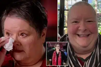 Magda Szubanski Reveals Incurable Cancer Relapse, Faces Uncertain Future