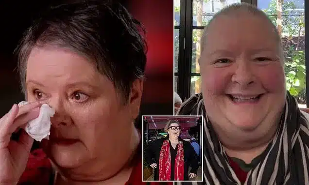 Magda Szubanski Reveals Incurable Cancer Relapse, Faces Uncertain Future