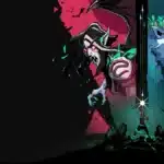 VaeWolf: New Trailer Reveals Brutal Revenge Tale and Hybrid Combat