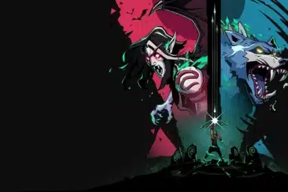 VaeWolf: New Trailer Reveals Brutal Revenge Tale and Hybrid Combat