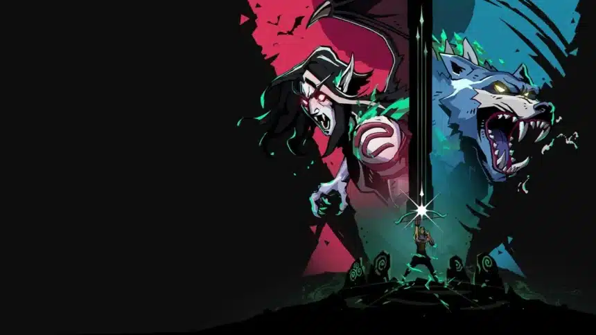 VaeWolf: New Trailer Reveals Brutal Revenge Tale and Hybrid Combat VaeWolf: New Trailer Reveals Brutal Revenge Tale and Hybrid Combat