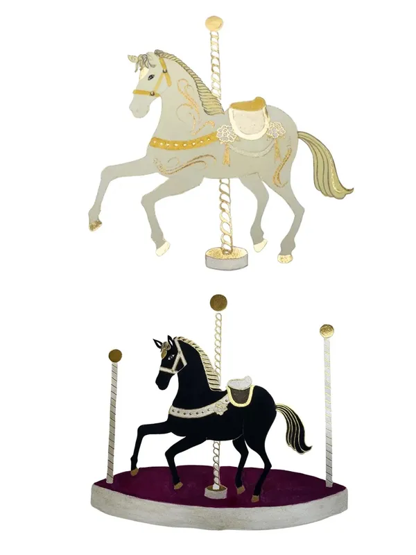 Master the Art of Gilding with Real Gold Leaf Master the Art of Gilding with Real Gold Leaf