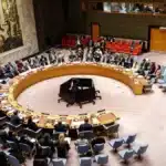 UN General Assembly: Trump’s Diplomatic Agenda in Focus