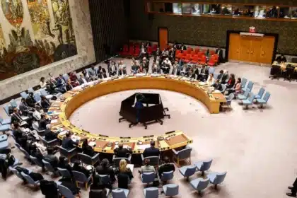 UN General Assembly: Trump’s Diplomatic Agenda in Focus