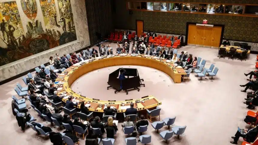 UN General Assembly: Trump’s Diplomatic Agenda in Focus