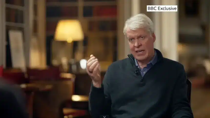 Diana’s Brother: Harry & Meghan Face Media Treatment Echoing Late Sister’s