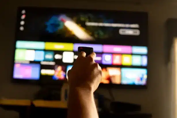 Stream Free Movies & TV: Top 7 Smart TV Options
