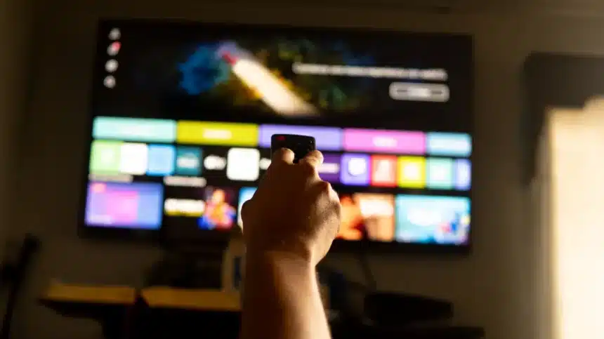 Stream Free Movies & TV: Top 7 Smart TV Options