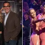 Giada De Laurentiis’ Boyfriend’s Backstage Role on DWTS Sparks Controversy