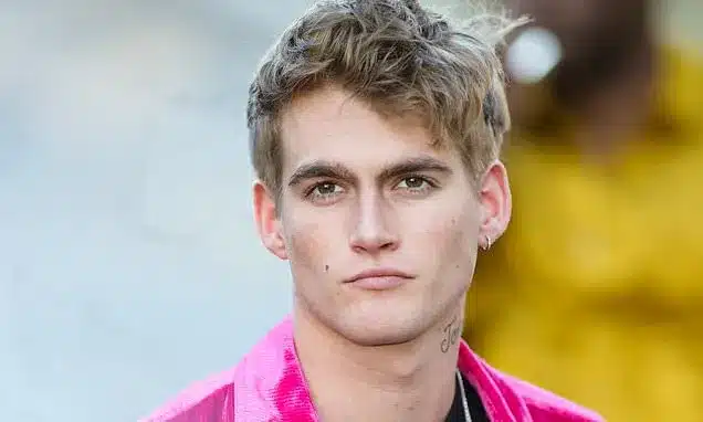 Presley Gerber, Son of Cindy Crawford, Dies at 27