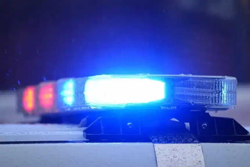 Belleville Synagogue Shooting: Officer and Civilian Injured Belleville Synagogue Shooting: Officer and Civilian Injured