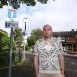 Father Fights £100 School Run Fine on Private Road