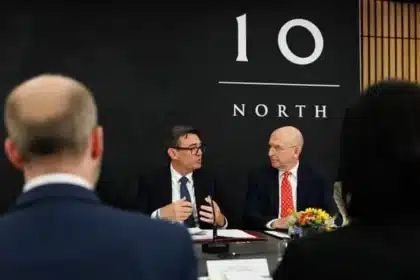 Capital Gains Tax Hike Considered for Income Tax Relief