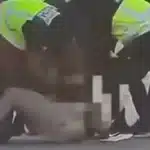 Masked Gang Posing as Police Kidnaps Man in Spain
