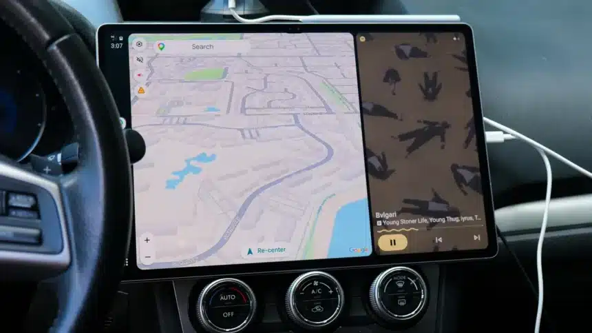 Revive Old Android Tablets as Car Infotainment Systems Revive Old Android Tablets as Car Infotainment Systems