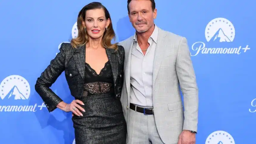Faith Hill’s Blonde Bombshell Past Celebrated on 59th Birthday Faith Hill’s Blonde Bombshell Past Celebrated on 59th Birthday