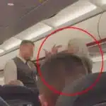 Vaping Passengers Escorted Off EasyJet Flight by Police