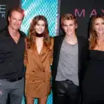 Presley Gerber, Son of Cindy Crawford, Dies at 27