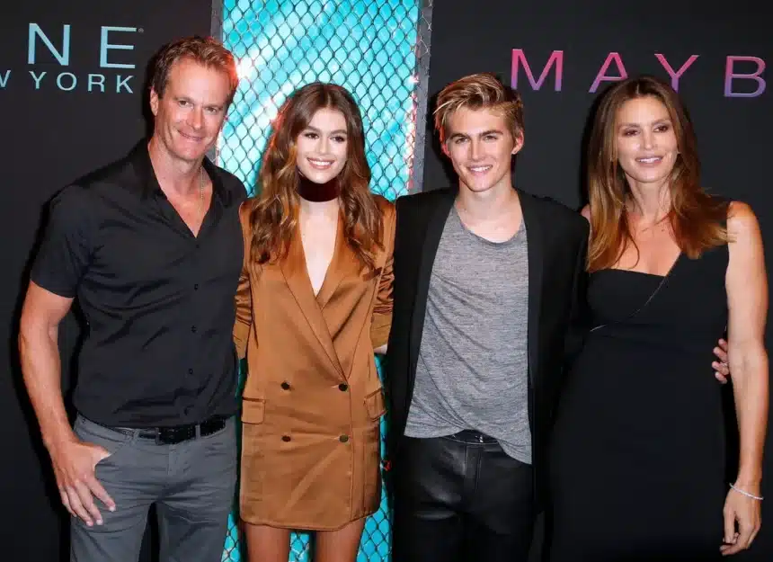 Presley Gerber, Son of Cindy Crawford, Dies at 27 Presley Gerber, Son of Cindy Crawford, Dies at 27
