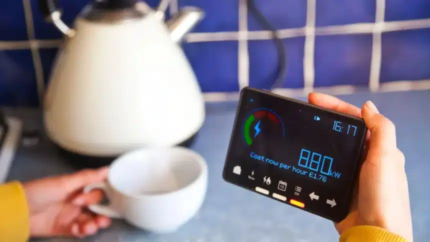 Time-Variable Energy Tariffs Could Lower Bills, Report Suggests