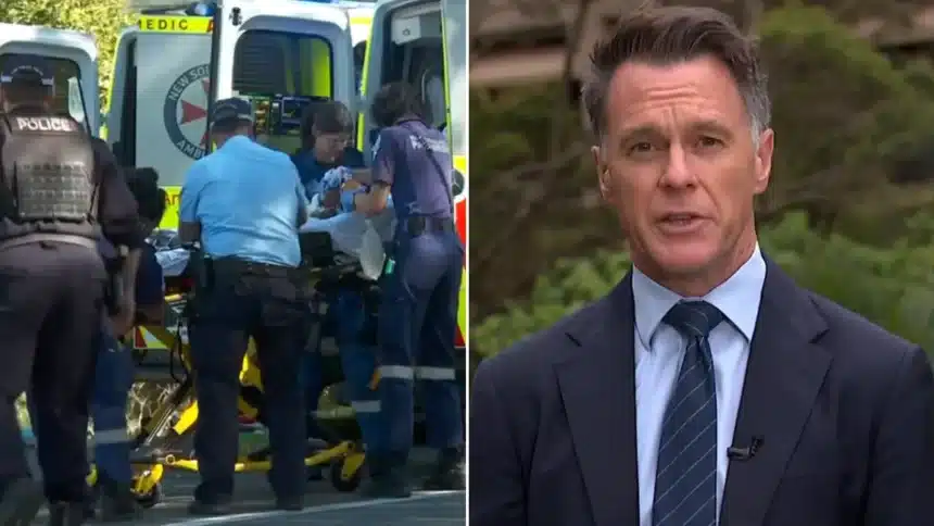 NSW Premier Acknowledges Need for Better Domestic Violence Response