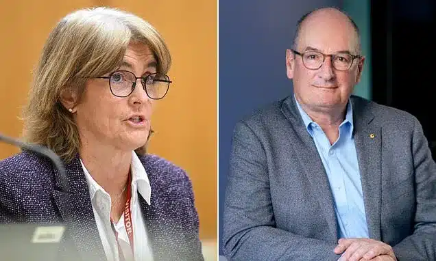 Koch Challenges RBA on Inflation Blame Amid Mortgage Rate Fears