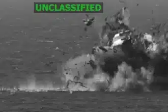 UN Report: Trump’s ‘Drug Boat’ Strikes May Be Crimes Against Humanity