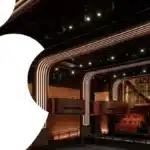 Apple Music Hall Opens in London: A New Live Venue