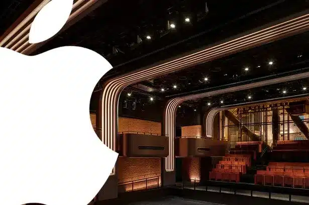 Apple Music Hall Opens in London: A New Live Venue Apple Music Hall Opens in London: A New Live Venue