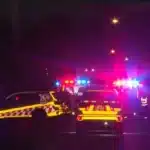 Sydney Boy, 11, Critical After Shooting; Police Seek Witnesses
