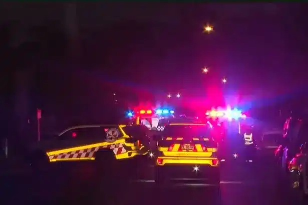 Sydney Boy, 11, Critical After Shooting; Police Seek Witnesses