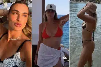 Aryna Sabalenka Recovers with Greek Getaway After US Open Final
