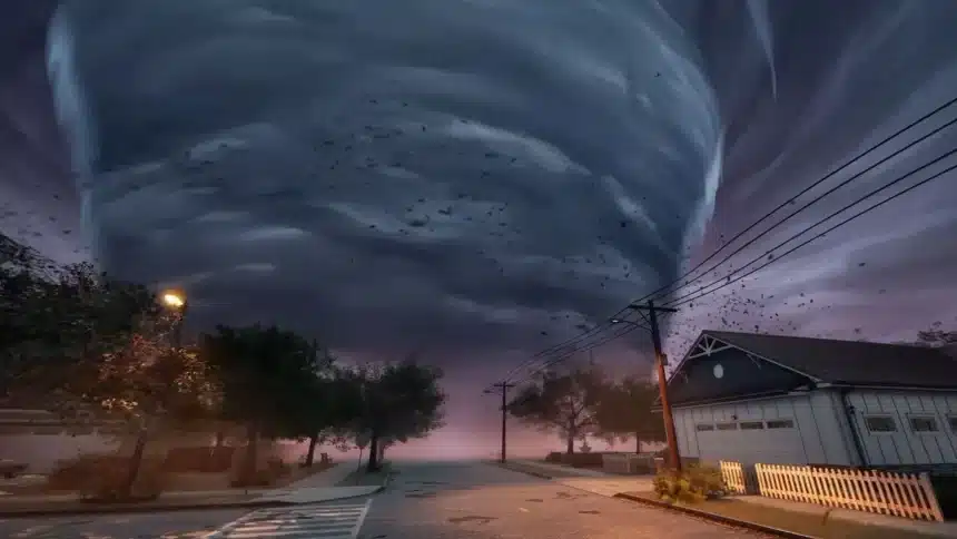 Exploring the Niche World of Tornado Video Games Exploring the Niche World of Tornado Video Games