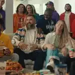 Kelce Commercial Irritation Grows Among NFL Fans