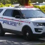 19-Year-Old Arrested for Synagogue Threats in Ontario