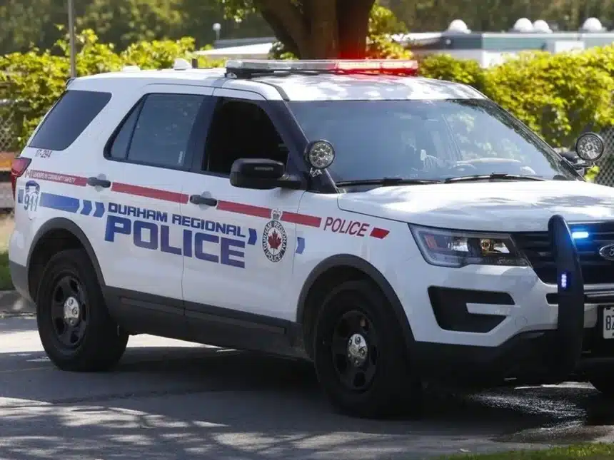 19-Year-Old Arrested for Synagogue Threats in Ontario 19-Year-Old Arrested for Synagogue Threats in Ontario