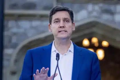 BC Conservatives Unite Ahead of Premier Eby’s Election Call