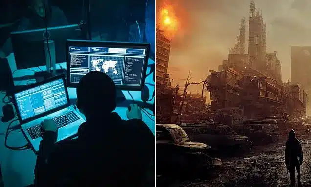 Top 5 AI Apocalypse Scenarios: From Paperclips to Nuclear War Top 5 AI Apocalypse Scenarios: From Paperclips to Nuclear War