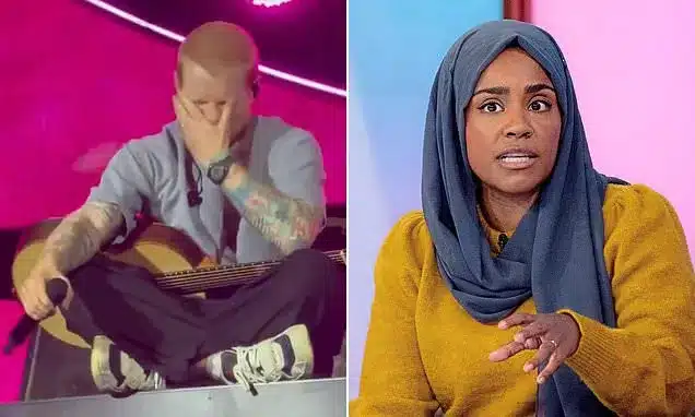 Ed Sheeran ‘In Bits’ Amid Gaza Row Fallout, Insiders Say Ed Sheeran ‘In Bits’ Amid Gaza Row Fallout, Insiders Say