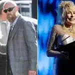 Dolly Parton’s Manager Seeks Restraining Order Against Nephew
