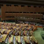 UN Summit Highlights: AI Debate, Israel Criticism, and Cuba Walkout