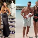 Influencer Couple Krystal and Neil Hipwell Deny ‘Fake Marriage’ Rumors
