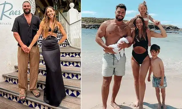 Influencer Couple Krystal and Neil Hipwell Deny ‘Fake Marriage’ Rumors Influencer Couple Krystal and Neil Hipwell Deny ‘Fake Marriage’ Rumors
